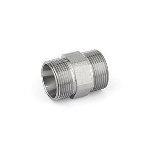 T90 NIPPLO DOPPIO CROMATO M/M 24 x 19