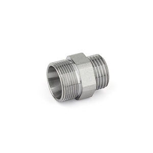 T95 NIPPLO CROMATO M/M 24 x 19 -1/2"