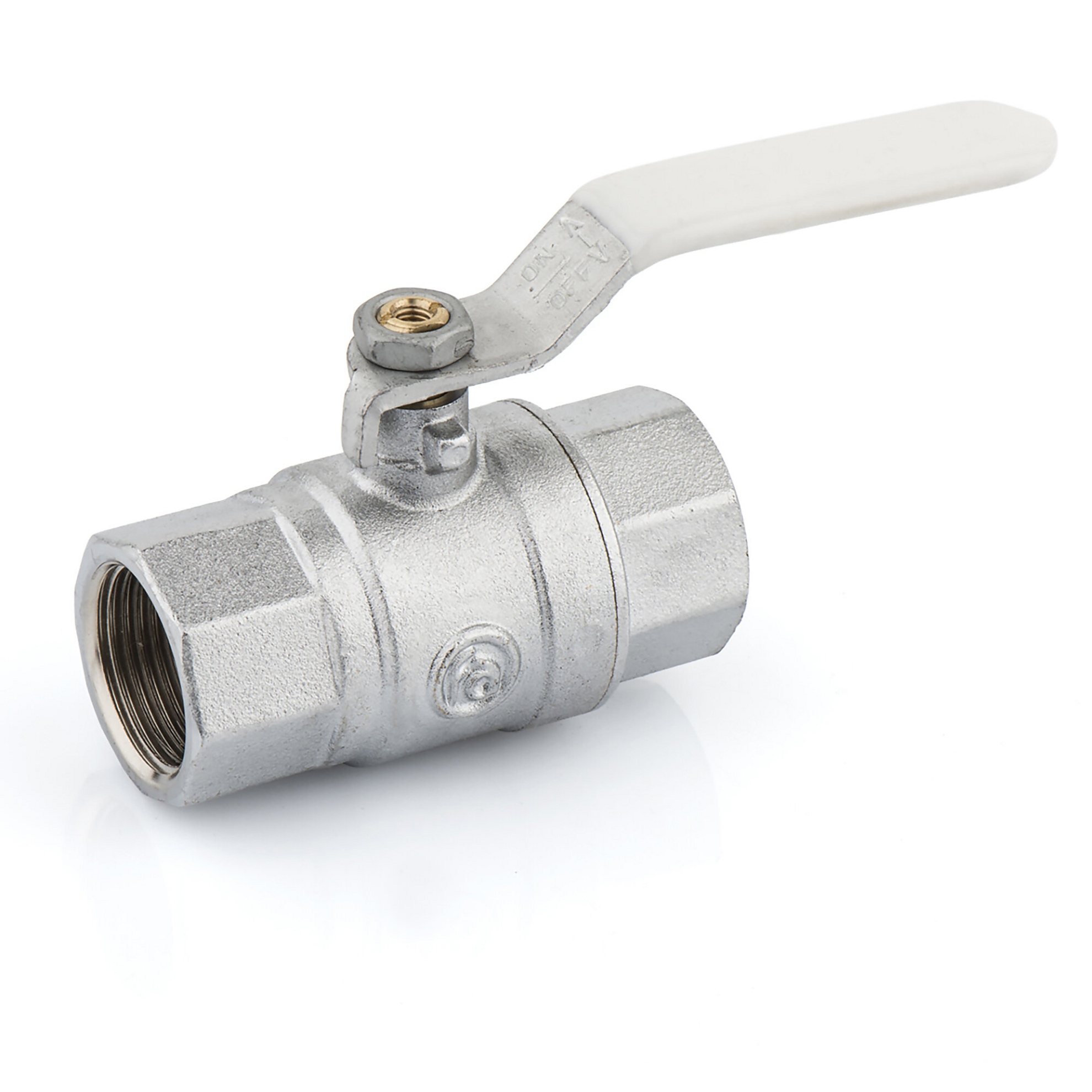 ART. 950 F/F WITHOUT OIL AND GREASE LEVER